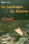 Os Náufragos do Batávia & Prosper (Em Portuguese do Brasil)
