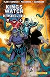Kings Watch. Defensores da Terra - Volume 1
