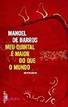 Meu Quintal e Maior do Que O Mundo (Em Portugues do Brasil)