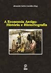 A Economia antiga : história e historiografia