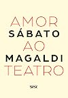 Amor ao Teatro (Em Portuguese do Brasil)