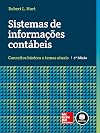 Sistemas de Informacoes Contabeis: Conceitos Basicos e Temas Atuais