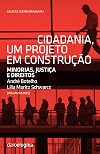 Cidadania Um Projeto Em Construção (Em Portuguese do Brasil)