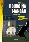 Roubo na Mansão (Em Portuguese do Brasil)