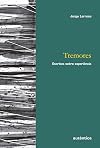 Tremores: Escrito Sobre Experiencia