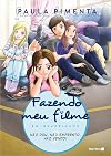 Fazendo Meu Filme em Quadrinhos - Volume 3 (Em Portuguese do Brasil)