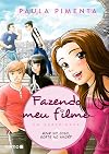 Azar no Jogo, Sorte no Amor? Fazendo Meu Filme em Quadrinhos (Em Portuguese do Brasil)