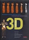 Desvendando o passado, modelando o futuro: tecnologias 3D