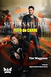 Supernatural Feito de Carne Volume 8 (Em Portugues do Brasil)