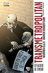 Transmetropolitan, Vol.5:O Flagelo de Spider
