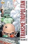 Transmetropolitan, Vol.6: Mais Uma Vez