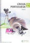 Língua Portuguesa 1ª Série Volume 1