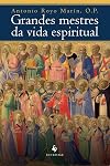 Grandes Mestres Da Vida Espiritual (Em Portugues do Brasil)