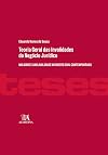 Teoria geral das invalidades do negócio jurídico: nulidade e anulabilidade no direito civil contemporâneo