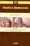 Escola E Democracia (Em Portuguese do Brasil)