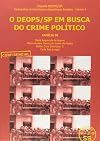 O DEOPS/SP em busca do crime político : família 50