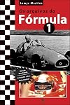 Os Arquivos da Formula 1 (Em Portuguese do Brasil)