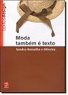 Moda também é texto