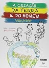 A criação da Terra e do homem : releitura da história e mitologia yorubá