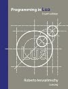 Programming in Lua, fourth edition