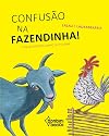 Confusao Na Fazendinha (Portuguese Edition)