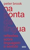Na ponta da língua