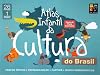 Atlas Infantil da Cultura do Brasil [paperback] Gustavo Mendes