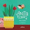 Anita, a abelha 3a ed (Portuguese Edition)