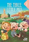The Three Little Pigs