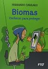 BIOMAS - CONHECER PARA PROTEGER