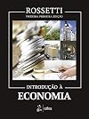 Introducao a Economia - Livro-texto