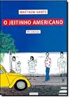 O jeitinho americano : 99 crônicas
