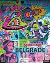 Street Art Belgrade