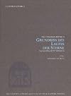 Grundriss des Laufes der Sterne: Das Sogenannte Nutbuch; Band 1: Text, Band 2: Tafeln - The Carlsberg Papyri 8 (Carsten Niebuhr Institute Publications) (The Fundamentals of the Course of the Stars: The so-called "Book of Nut"; Part 1: Text, Part 2: Plates - The Carlsberg Papyri 8) [Two volumes]