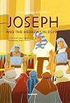 Joseph and the Hebrews in Egypt (Contemporary Bible)