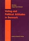Voting and political attitudes in Denmark