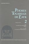 Poemes Touaregs (Carsten Niebuhr Institute Publications)
