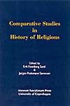 Comparative studies in history of religions : their aim, scope, and validity