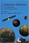 Interactive Television: TV of the Future or the Future of Tv? (Media & Cultural Studies)
