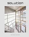 Solution circular buildings