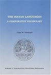 The Mayan Languages: A Comparative Vocabulary