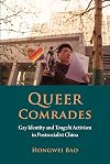 Queer Comrades: Gay Identity and Tongzhi Activism in Postsocialist China (Gendering Asia)
