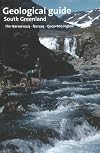 Geological guide - South Greenland : the Narsarsuaq - Narsaq - Qaqortoq region