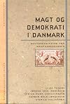 Magt og demokrati i Danmark