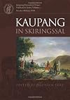 Kaupang in Skiringssal
