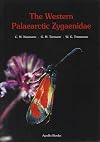 The Western Palaearctic Zygaenidae (Lepidoptera)
