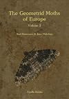 The geometrid moths of Europe. (Cataclysmini, Xanthorhoini, Euphyiini, Larentiini, Hydriomenini, Stamnodini, Cidariini, Operophterini, Asthenini, Phileremini, Rheumapterini, Solitaneini, Melanthiini, Chesiadini, Trichopterygini) / Volume 3, Subfamily Larentiinae I