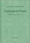 Lepidoptera pupae : Central European species