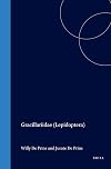 Woorld Catalogue of Insects : Vol. 6, Gracillariidae (Lepidoptera)
