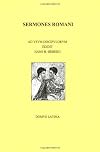 Lingua Latina: Sermones Romani